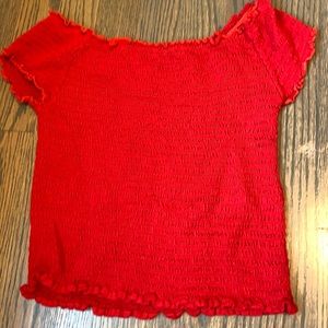 NWOT BRANDY MELVILLE TOP